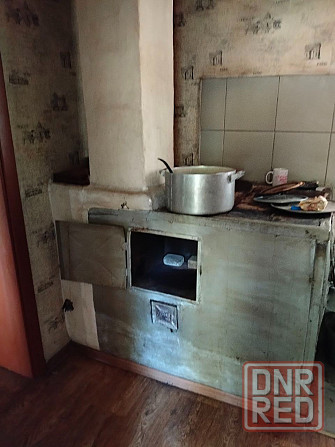 Продаётся дом в Кировском районе, станция Рутченково. Донецк - изображение 6