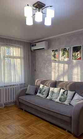 Ворошиловский район, Крупская библиотека Донецк