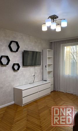 Ворошиловский район, Крупская библиотека Донецк - изображение 8