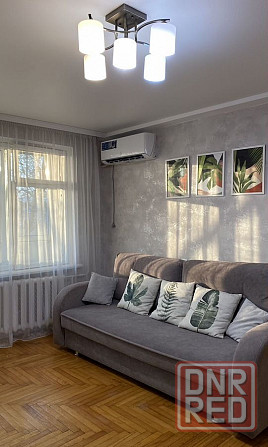 Ворошиловский район, Крупская библиотека Донецк - изображение 6