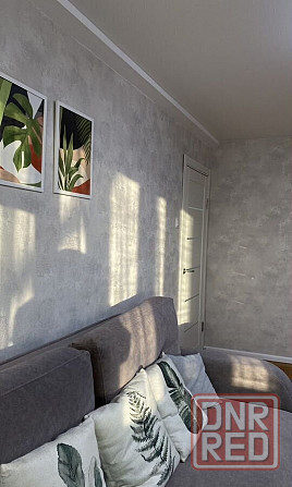 Ворошиловский район, Крупская библиотека Донецк - изображение 2