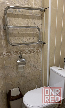 Ворошиловский район, Крупская библиотека Донецк - изображение 5