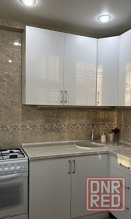 Ворошиловский район, Крупская библиотека Донецк - изображение 3