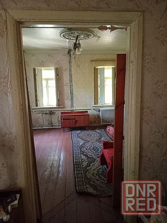 Продаётся дом в Куйбышевском районе, Оцкб Донецк - изображение 2