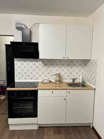 Сдам однокомнатную квартиру в калининском районе Донецк