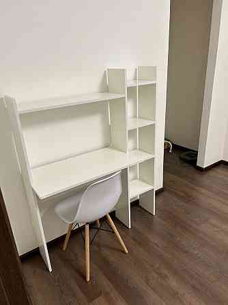 Сдам однокомнатную квартиру в калининском районе Донецк