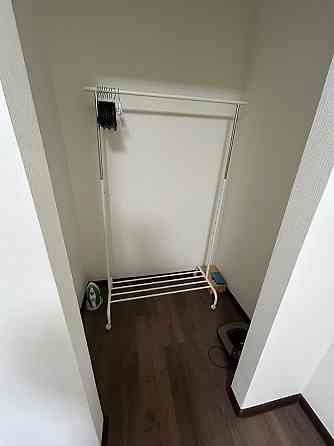 Сдам однокомнатную квартиру в калининском районе Донецк