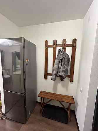 Сдам однокомнатную квартиру в калининском районе Донецк