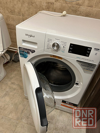 Сдам однокомнатную квартиру в калининском районе Донецк - изображение 7