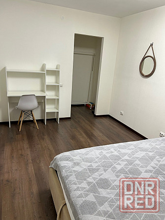 Сдам однокомнатную квартиру в калининском районе Донецк - изображение 9