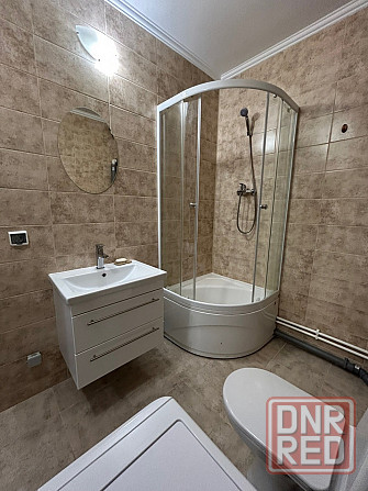 Сдам однокомнатную квартиру в калининском районе Донецк - изображение 2