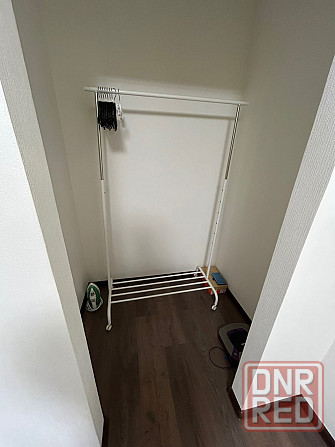 Сдам однокомнатную квартиру в калининском районе Донецк - изображение 4