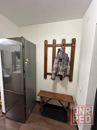 Сдам однокомнатную квартиру в калининском районе Донецк - изображение 3