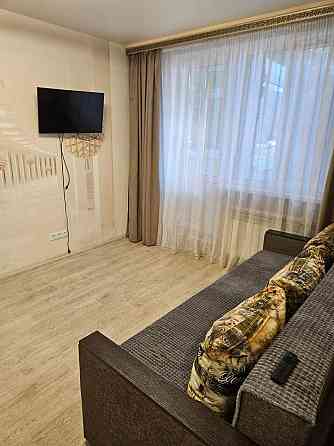 Однокомнатную квартиру в Ленинском районе( Цирк "Космос") Донецк