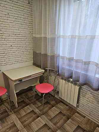 Однокомнатную квартиру в Ленинском районе( Цирк "Космос") Донецк