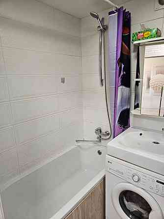 Однокомнатную квартиру в Ленинском районе( Цирк "Космос") Донецк