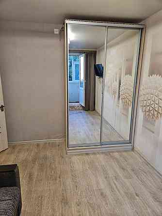 Однокомнатную квартиру в Ленинском районе( Цирк "Космос") Донецк