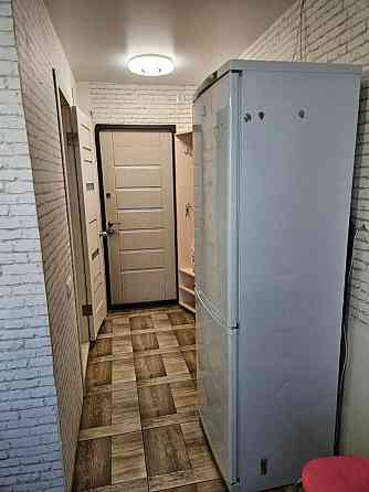 Однокомнатную квартиру в Ленинском районе( Цирк "Космос") Донецк