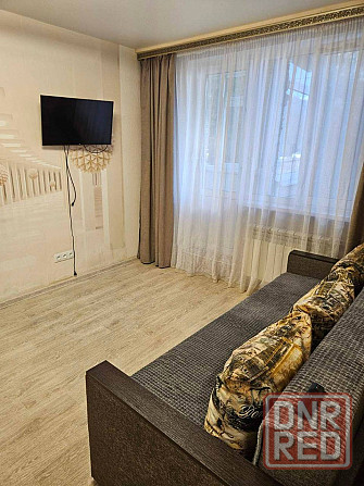 Однокомнатную квартиру в Ленинском районе( Цирк "Космос") Донецк - изображение 1