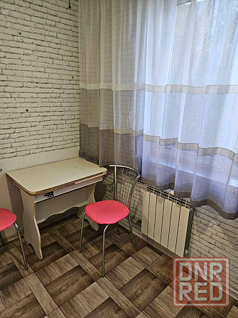 Однокомнатную квартиру в Ленинском районе( Цирк "Космос") Донецк - изображение 2