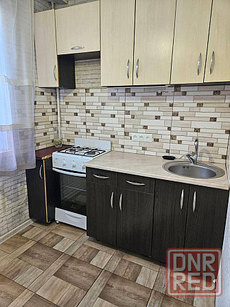 Однокомнатную квартиру в Ленинском районе( Цирк "Космос") Донецк - изображение 7