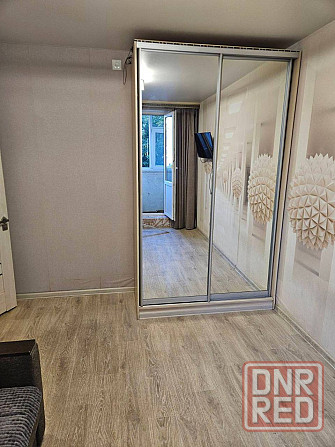 Однокомнатную квартиру в Ленинском районе( Цирк "Космос") Донецк - изображение 3