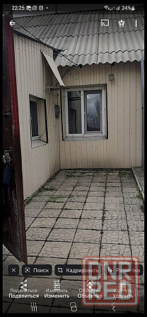 Продаётся дом в Петровском районе. Район гаи Майборода. Донецк - изображение 1
