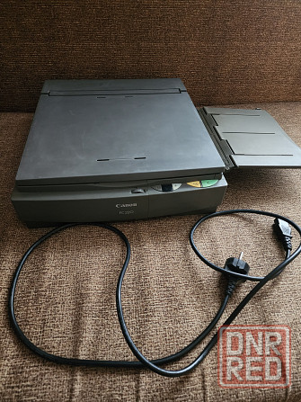 Продам копир за 1000 рублей Донецк - изображение 2