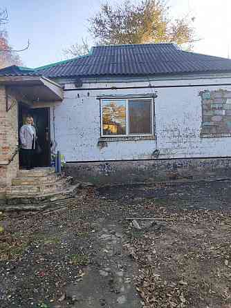 Продаётся дом в Кировском районе. Донецк