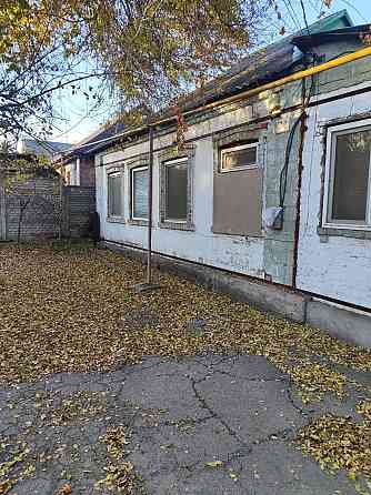 Продаётся дом в Кировском районе. Донецк