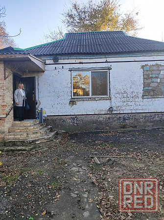 Продаётся дом в Кировском районе. Донецк - изображение 1