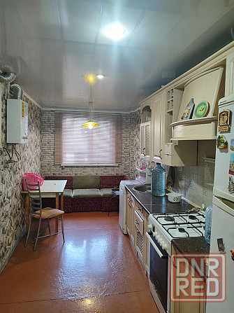 Продаётся дом в Кировском районе. Донецк - изображение 9