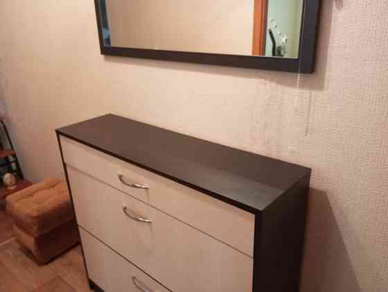 сдам 2х комн квартиру в киев. р-не, ж/д вокзал, хорошая, есть все, и вода. Донецк