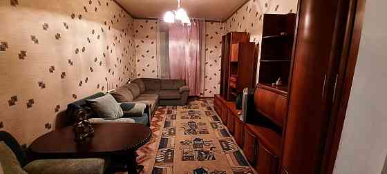 сдам 2х комн квартиру в киев. р-не, ж/д вокзал, хорошая, есть все, и вода. Донецк