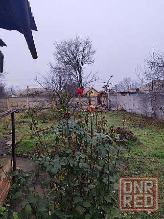 Продаётся дом в Кировском районе, Машзавод. Донецк - изображение 8