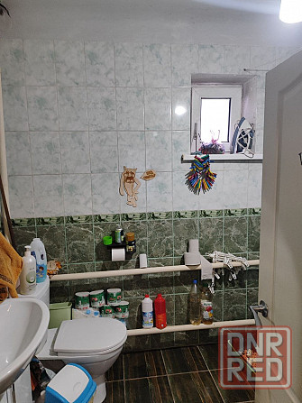 Продаётся дом в Кировском районе, Машзавод. Донецк - изображение 5