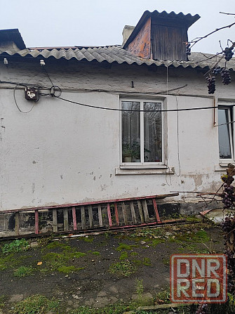 Продаётся дом в Кировском районе, Машзавод. Донецк - изображение 7