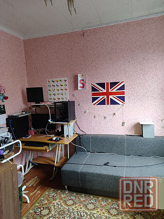 Продаётся дом в Кировском районе, Машзавод. Донецк - изображение 3