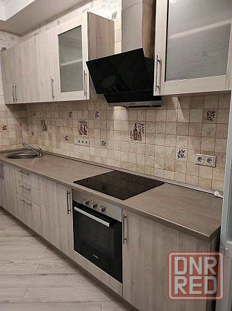 Сдается 1-комнатная квартира Донецк - изображение 5