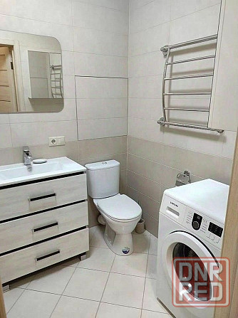 Сдается 1-комнатная квартира Донецк - изображение 4