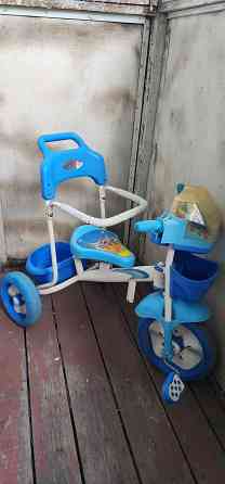 Продам велосипед за 1000 рублей Донецк