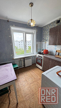 Продам 2 к квартиру в Левобережном районе! Мариуполь - изображение 1