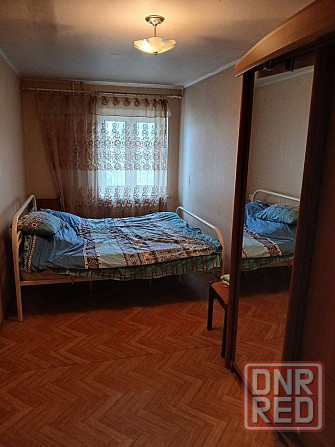 Сдам 3 ком.кв в центральной части Донецка, улица Артёма, Шахтёрская площадь, недалеко от Донецк ситИ Донецк - изображение 5