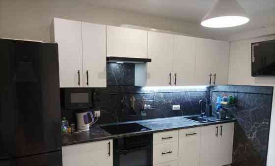 1кк Буденовский район, Донской Донецк