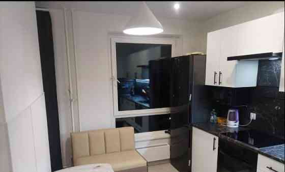 1кк Буденовский район, Донской Донецк