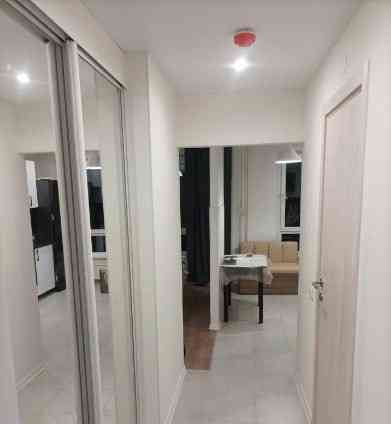 1кк Буденовский район, Донской Донецк