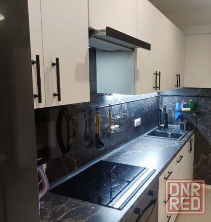 1кк Буденовский район, Донской Донецк - изображение 1