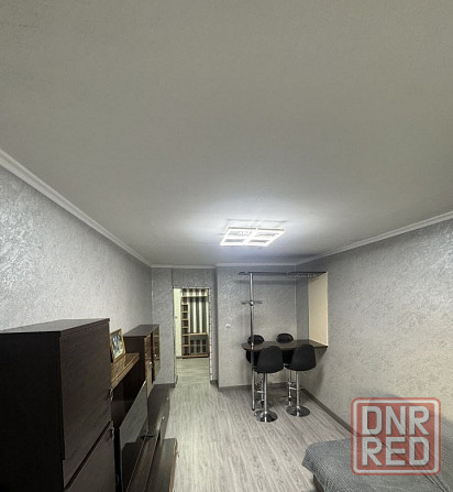 сдается квартира в ленинском районе ориентир боссе Донецк - изображение 1