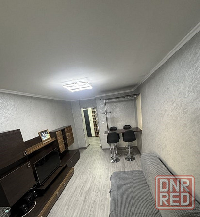 сдается квартира в ленинском районе ориентир боссе Донецк - изображение 10