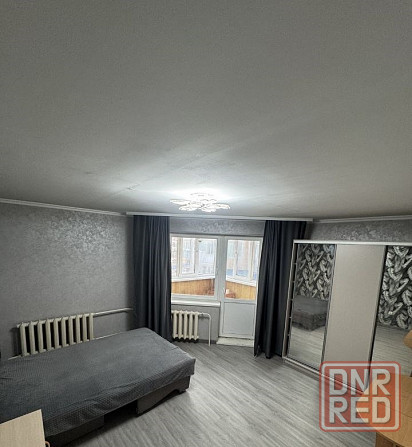 сдается квартира в ленинском районе ориентир боссе Донецк - изображение 8